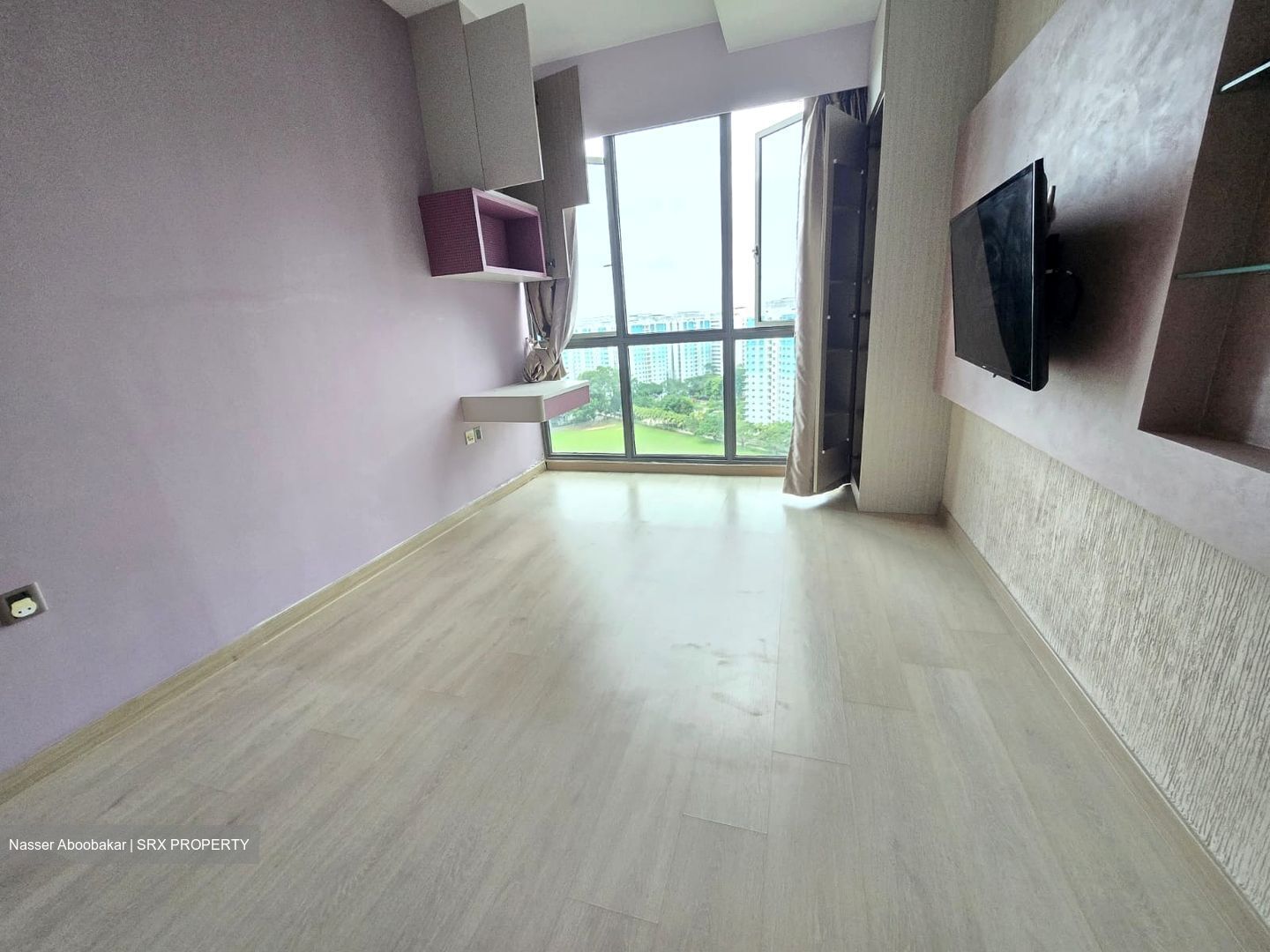 Waterwoods (D19), Condominium #518670341
